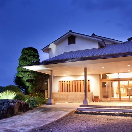 Hotel Isaribi (Adults Only) Higashiizu Exterior foto