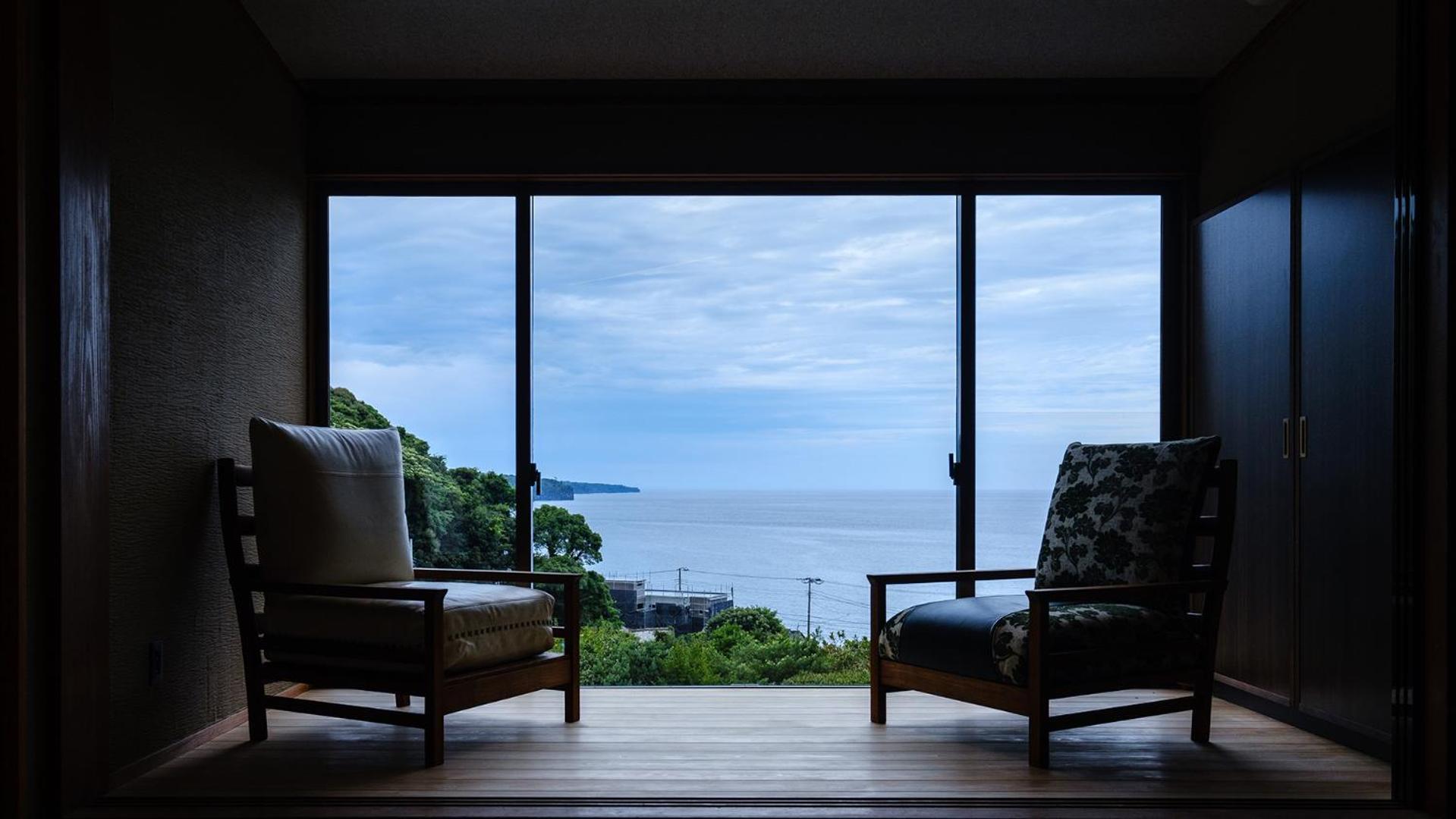 Hotel Isaribi (Adults Only) Higashiizu Exterior foto