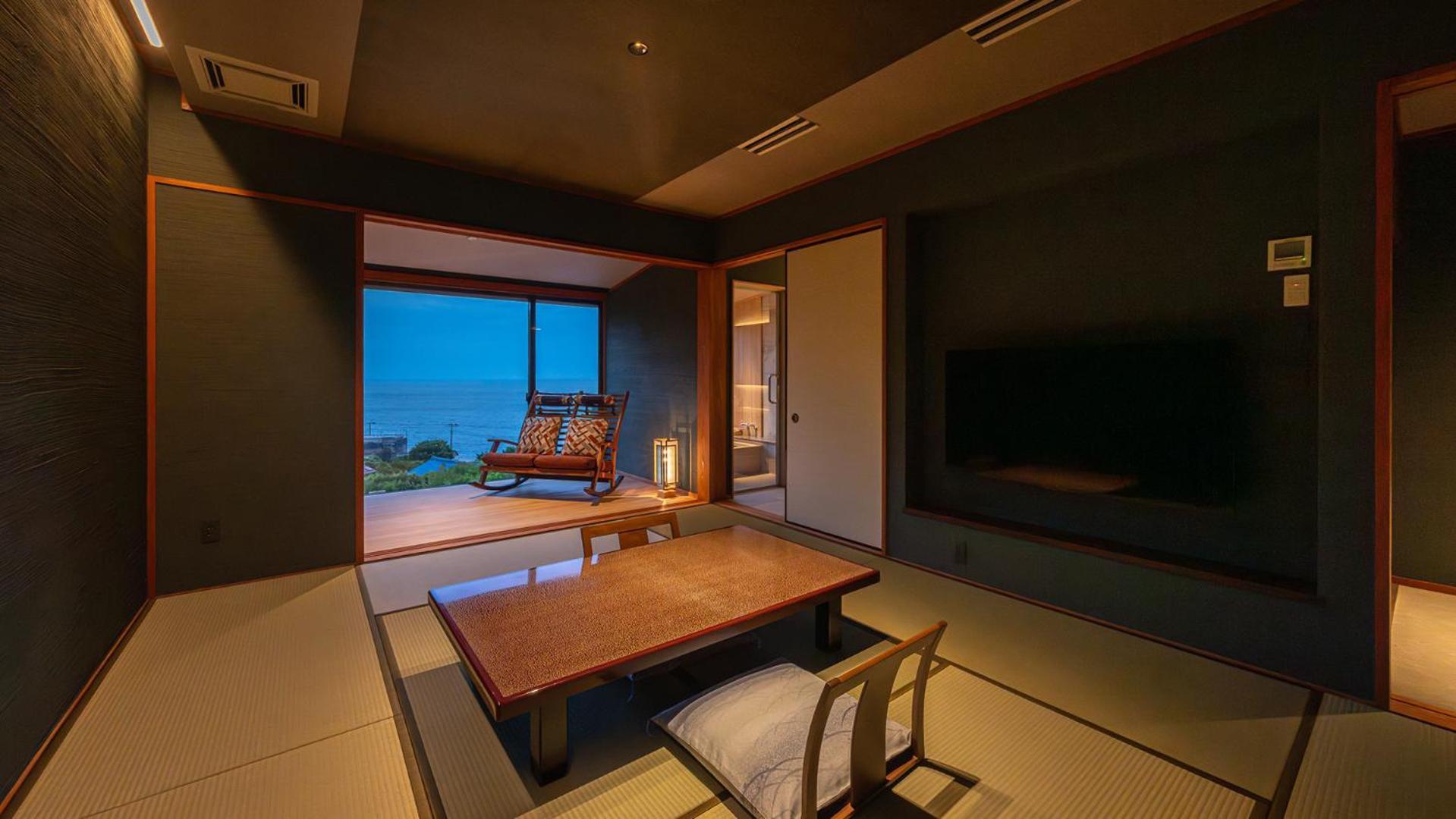 Hotel Isaribi (Adults Only) Higashiizu Exterior foto