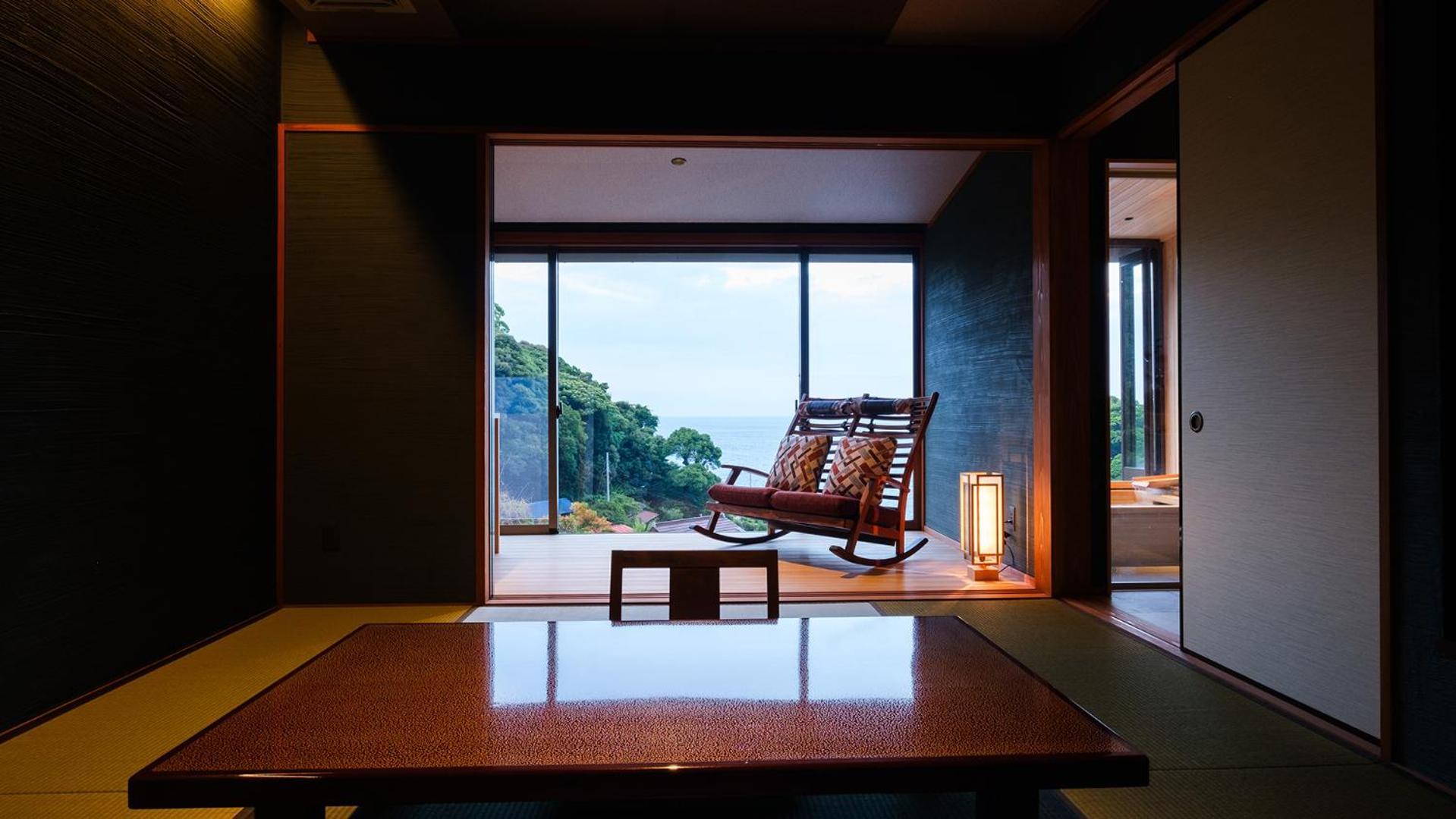 Hotel Isaribi (Adults Only) Higashiizu Exterior foto