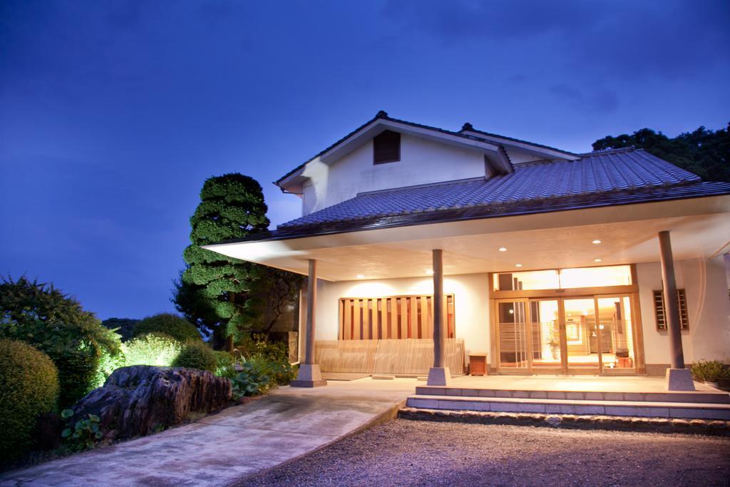 Hotel Isaribi (Adults Only) Higashiizu Exterior foto