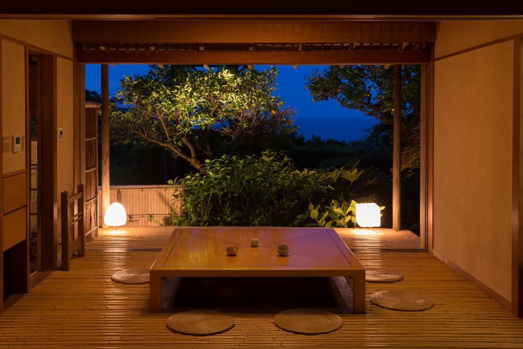 Hotel Isaribi (Adults Only) Higashiizu Zimmer foto