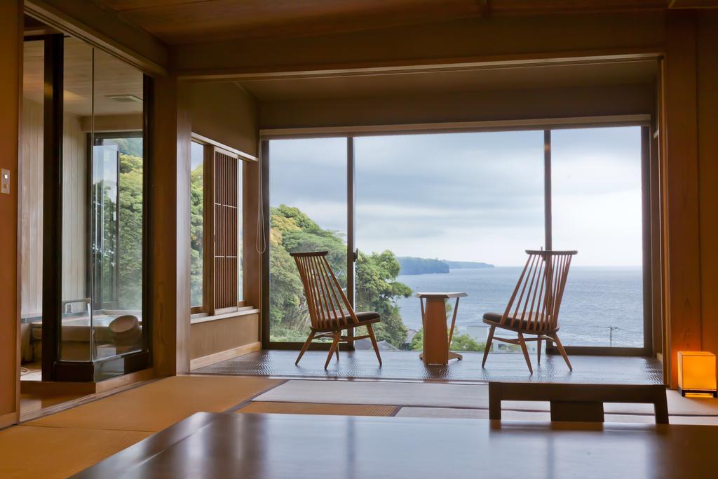 Hotel Isaribi (Adults Only) Higashiizu Zimmer foto