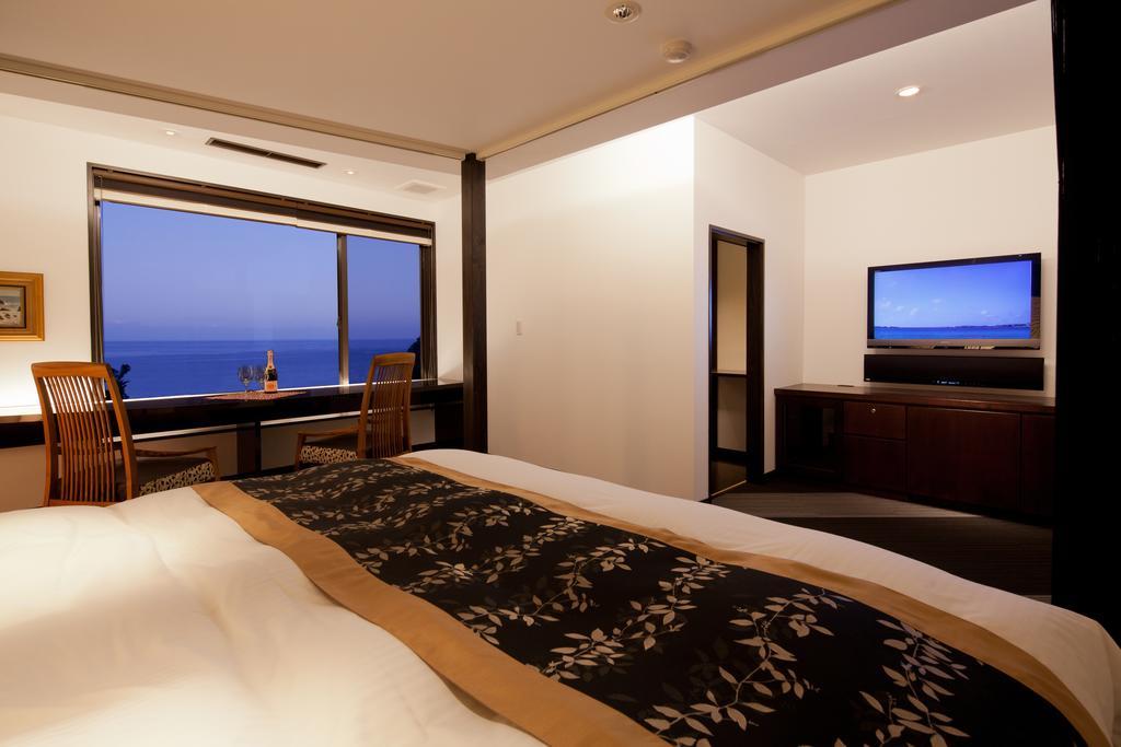 Hotel Isaribi (Adults Only) Higashiizu Zimmer foto