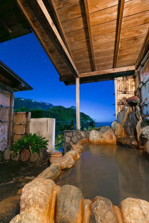 Hotel Isaribi (Adults Only) Higashiizu Zimmer foto
