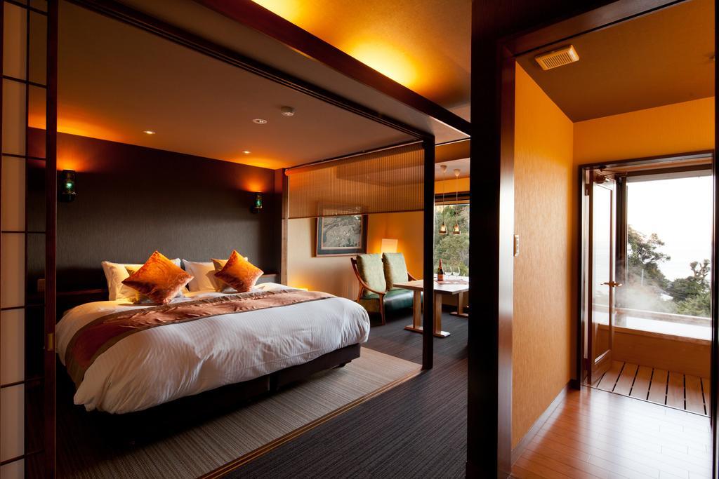Hotel Isaribi (Adults Only) Higashiizu Zimmer foto