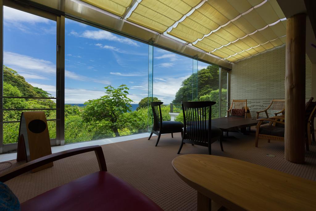 Hotel Isaribi (Adults Only) Higashiizu Exterior foto