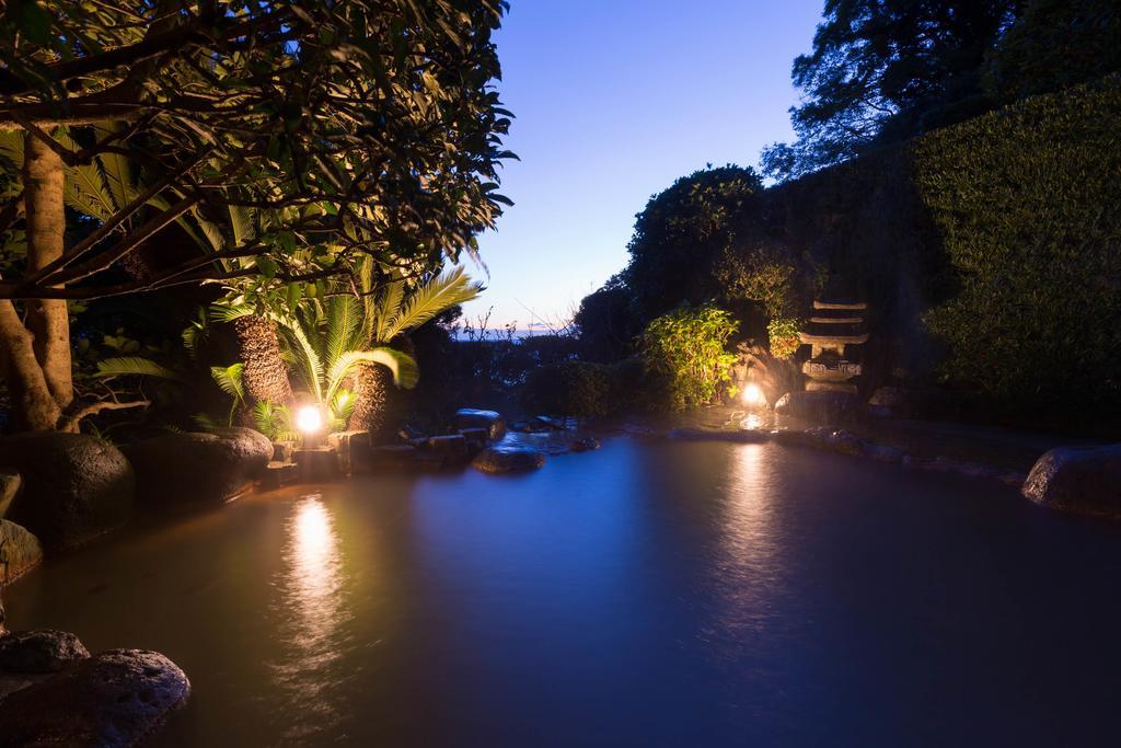 Hotel Isaribi (Adults Only) Higashiizu Exterior foto