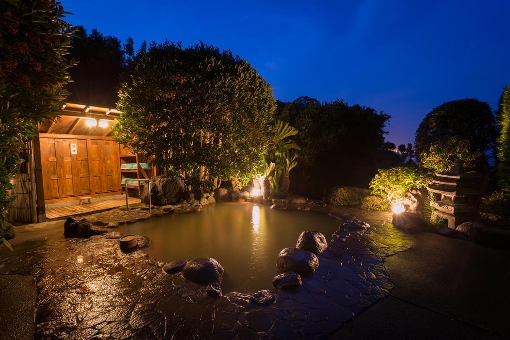 Hotel Isaribi (Adults Only) Higashiizu Exterior foto