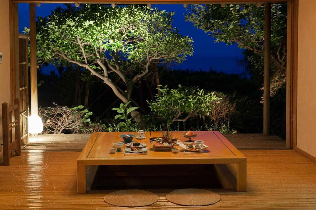 Hotel Isaribi (Adults Only) Higashiizu Zimmer foto