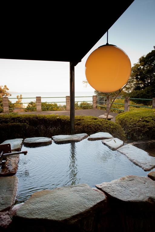 Hotel Isaribi (Adults Only) Higashiizu Zimmer foto