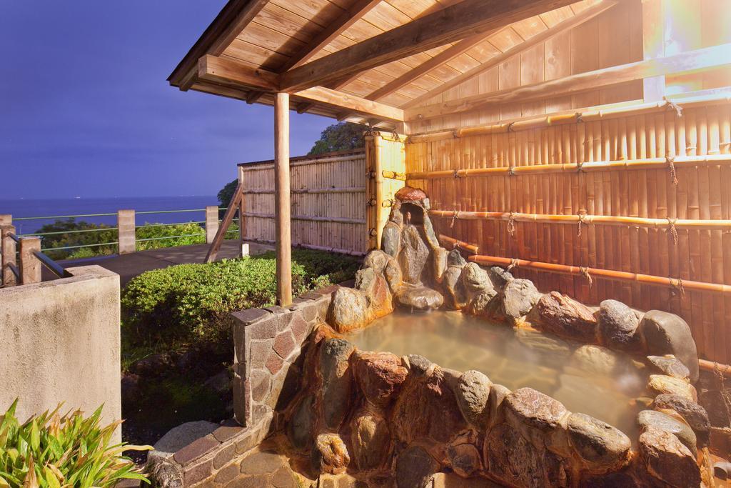 Hotel Isaribi (Adults Only) Higashiizu Exterior foto
