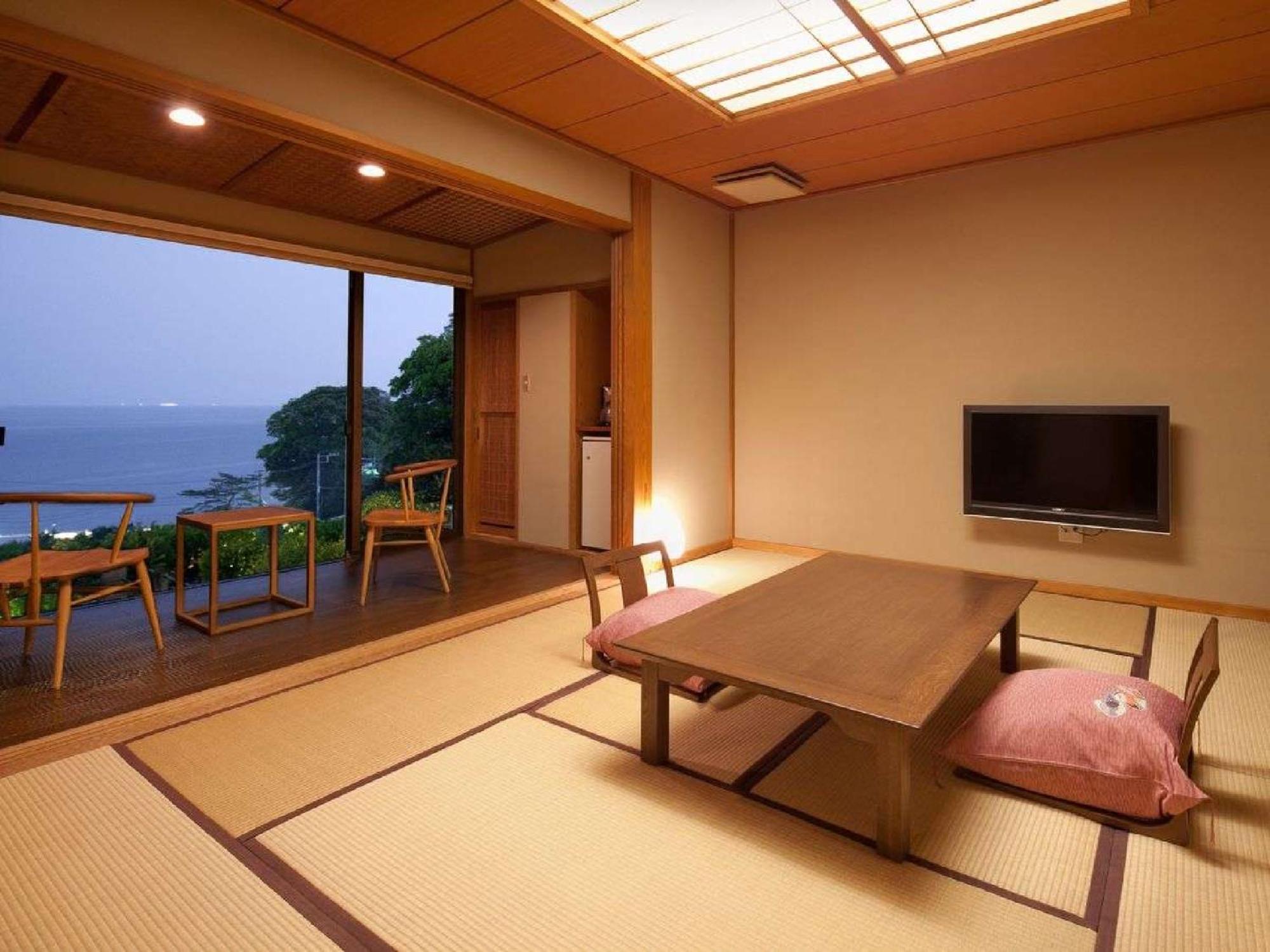 Hotel Isaribi (Adults Only) Higashiizu Exterior foto