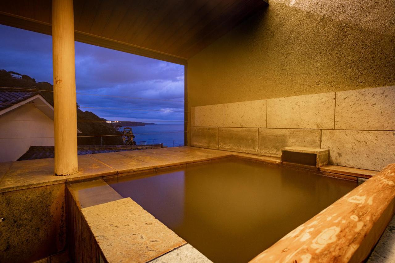 Hotel Isaribi (Adults Only) Higashiizu Exterior foto